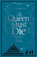 The Queen Must Die cover
