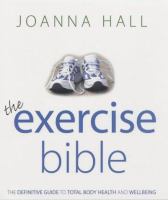 Joanna Hall's Exercise Bible cover