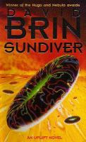 Sun Diver (Uplift) cover