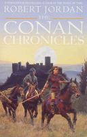 The Conan Chronicles I cover