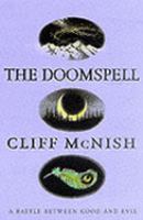 The Doomspell cover