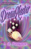 Dreammaster cover