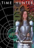 The Clockwork Woman cover