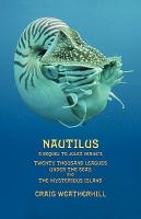 Nautilus : A Sequel to Jules Verne's Twenty Thousand Leagues under the Seas and the Mysterious Island cover