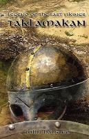 Legend of the Last Vikings - Taklamakan cover