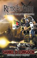 Retribution cover