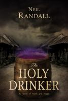 The Holy Drinker cover