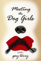 Meeting the Dog Girls : Stories cover