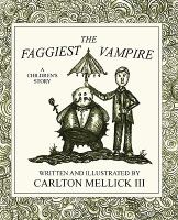 The Faggiest Vampire cover