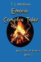 Emoria Campfire Tales cover