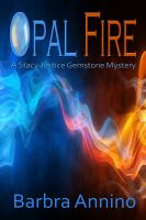 Opal Fire cover
