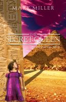 The Secret Queen cover