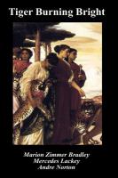 Tiger Burning Bright cover