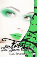 The Seven Wicked First cover