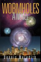 Wormholes cover