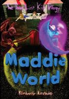 Maddie World cover