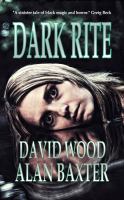 Dark Rite cover