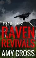 Raven Revivals cover