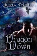 Dragon Down cover