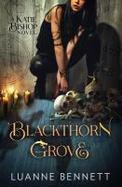Blackthorn Grove cover