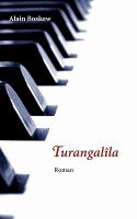 Turangalil cover