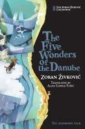 The Five Wonders of the Danube cover