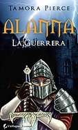 Alanna, la guerrera/ Alanna, The First Adventure cover