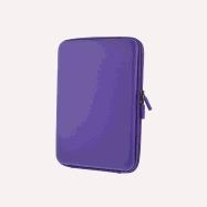Moleskine Purple Tablet Shell cover