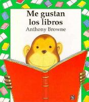 Me Gustan Los Libros/I Like Books cover