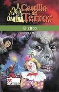 El Circo cover