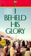 I Beheld His Glory cover