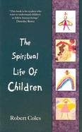 The Spiritual Life of Children cover