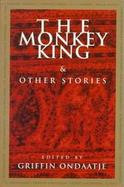The Monkey King & Other Stories cover