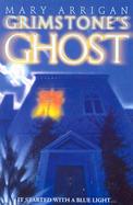 Grimstone's Ghost cover