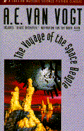 The Voyage of the Space Beagle cover