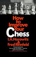 How to Improve Your Chess cover
