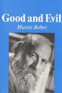 Good and Evil cover