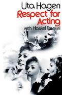 Respect for Acting cover