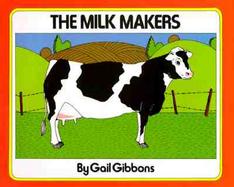 The Milk Makers cover