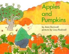 Apples and Pumpkins cover