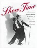 Show Time cover