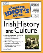 The Complete Idiot's Guide to Irish History and Culture cover