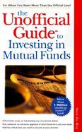 Unofficial Guide to Investing in Mutual Funds cover