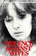 Violence Against Wives: A Case Against the Patriarchy cover