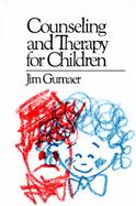 Counseling and Therapy for Children cover