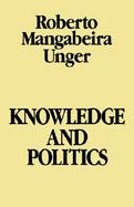 Knowledge and Politics cover