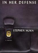 In Her Defense cover