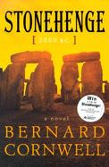 Stonehenge: 2000 B.C. cover