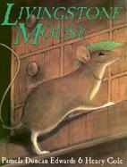 Livingstone Mouse cover