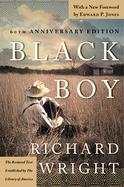 Black Boy cover